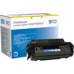 Elite Image Remanufactured Laser Toner Cartridge - Alternative for HP 10A (Q2610A) - Black - 1 / Each View Product Image