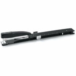 Swingline Long-Reach Stapler - Staples Upto 20 Sheet of 20lb Paper - Holds Upto 210 Staple - Full Strip - Staple Size: 0.25" - Black Product Image 