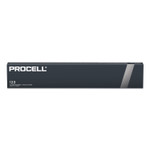 Procell Professional Lithium Batteries, CR123, For Camera, 3 V, 12/Box View Product Image