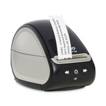 DYMO LabelWriter 550 Label Printer, 62 Labels/min Print Speed, 5.34 x 8.5 x 7.38 (DYM2112552) View Product Image