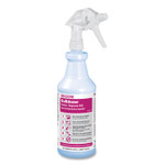 Maxim Bulldozer Cleaner/Degreaser RTU, Lemon Scent, 32 oz Spray Bottle, 12/Carton View Product Image