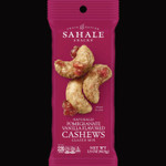 Sahale Snacks Pomegranate Vanilla Glazed Mix Cashews, 1.5 oz Bag, 18/Carton View Product Image