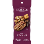 Sahale Snacks Glazed Pecans Snack Mix - Gluten-free, Individually Wrapped, Non-GMO, No Artificial Color, No Artificial Flavor, Preservative-free - Assorted - 1.50 oz Product Image 