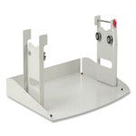 Scotch Cushion Lock Protective Wrap Dispenser, For Up to 16" Diameter x 12" Wide Rolls, Steel, Beige View Product Image