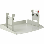 Scotch Cushion Lock Protective Wrap Dispenser - Gray Product Image 