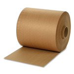 Scotch Cushion Lock Protective Wrap, 12" x 1,000 ft, Brown (MMMPCW121000) View Product Image