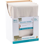 Duck Brand Flourish Recycled Packing Paper (DUC287431) Product Image 