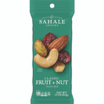 Sahale Snacks Fruit and Nut Classic Trail Mix, 1.5 oz Bag, 18/Carton View Product Image