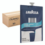 FLAVIA Cold Brew Coffee Freshpack, 80/Carton View Product Image
