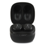 Altec Lansing NanoPods Truly Wireless Earbuds, Charcoal View Product Image