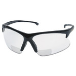 Smith & Wesson V60 30 06 Reader Safety Eyewear, Black Frame, Clear Lens SMW19878 (SMW19878) View Product Image