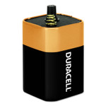 Duracell Alkaline Lantern Battery, 908 (DURMN908) View Product Image