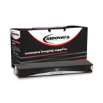 Innovera Remanufactured Cyan Ink, Replacement for 972 (L0R86AN), 3,000 Page-Yield View Product Image