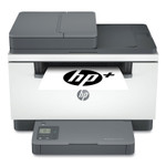 HP LaserJet MFP M234sdwe Wireless Multifunction Laser Printer, Copy/Print/Scan (HEW6GX01E) View Product Image