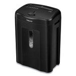 Fellowes Powershred 11C Cross-Cut Shredder, 11 Manual Sheet Capacity View Product Image