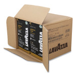 Lavazza Expert Plus Aroma Top Espresso Ground Coffee, Intensity 6, 2.2 lb Bag, 6/Carton Product Image 