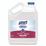PURELL Foodservice Surface Sanitizer, Fragrance Free, 1 gal Bottle View Product Image
