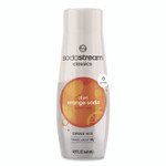 SodaStream Drink Mix, Diet Orange, 14.8 oz View Product Image