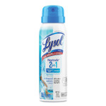 LYSOL Neutra Air 2 in 1 Disinfectant Spray III, Driftwood, 10 oz Aerosol Spray, 6/Carton (RAC98287CT) Product Image 