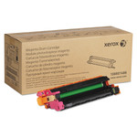 Xerox 108R01486 Drum Unit, 40,000 Page-Yield, Magenta (XER108R01486) View Product Image