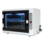 Artemis UV Sterilizer Cabinet, White (CVSSTA06) View Product Image