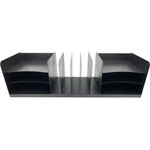 Huron Vertical/Horizontal Combo Desk Organizer (HURHASZ0170) View Product Image