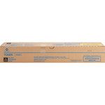 Konica Minolta Toner Cartridge, Bizhub C258, 28000 Yield, BK (KNMTN324K) View Product Image