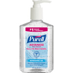 PURELL; Sanitizing Gel (GOJ965212BD) Product Image 