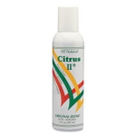 Citrus II All Natural Pure Citrus Air Fragrance, Original Blend, 7 oz Non-Aerosol Spray Can View Product Image