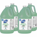 Dial Basics Liquid Hand Soap - 1 gal - Hand, Healthcare, School, Office, Restaurant, Daycare - Green Product Image 