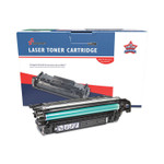 AbilityOne 7510016961585 Remanufactured CE264X (646X) High-Yield Toner. 17,000 Page-Yield, Black View Product Image