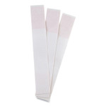 Blank Currency Straps, Pre-Sealed, White, 1,000/pack View Product Image