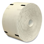 Control Papers Thermal ATM Receipt Roll, 3.12" x 1,000 ft, White, 4/Carton (CNK575293) Product Image 