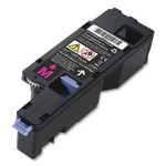Dell G20VW Toner, 1,400 Page-Yield, Magenta (DLLG20VW) View Product Image
