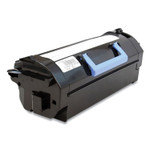 Dell X68Y8 Toner, 6,000 Page-Yield, Black (DLLX68Y8) View Product Image