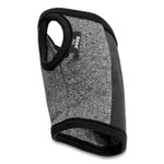 IMAK RSI Computer Glove, Fits Left Hand/Right Hand, Black View Product Image