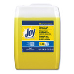 Joy Dishwashing Liquid, Lemon Scent, 5 gal Cube (JOY43608) Product Image 
