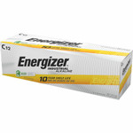 Energizer Industrial Battery - For Electronics, Construction, Facility Maintenance, Medical Center, Office, Classroom - C Product Image 