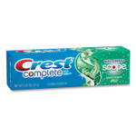 Complete Whitening Toothpaste + Scope, Minty Fresh, 0.85 Oz Tube, 36/carton (PGC38592CT) Product Image 