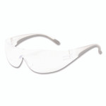 Bouton Zenon Z12R Rimless Optical Eyewear with 1.5-Diopter Bifocal Reading-Glass Design, Scratch-Resistant, Clear Lens, Clear Frame View Product Image