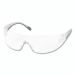 Bouton Zenon Z12R Rimless Optical Eyewear with 2.5-Diopter Bifocal Reading-Glass Design, Scratch-Resistant, Clear Lens, Clear Frame View Product Image