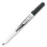 Quartet Low-Odor Dry-Erase Marker, Fine Bullet Tip, Assorted Colors, 4/Pack View Product Image
