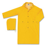 200c Yellow Classic Rain Coat, 2x-Large Product Image 