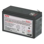 APC UPS Replacement Battery, Cartridge #2 (RBC2) View Product Image