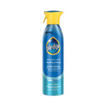 Pledge Multi-Surface Everyday, Rainshower, 9.7 oz Aerosol Spray, 6/Carton (SJN339851) View Product Image