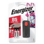 Energizer Cap Light, 2 AAA Batteries (Included), Black View Product Image