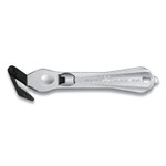 Plus One-Sided Magnesium Handle Safety Cutter, 7" Blade (KLVPLS300XC30) Product Image 