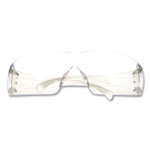 3M SecureFit Protective Eyewear, Anti-Fog/Scratch-Resistant, Clear Lens View Product Image
