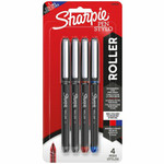 Sharpie Rollerball Pens - 0.5 mm Pen Point Product Image 