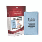 Core Products Soft Comfort CorPak Reusable Hot and Cold Pack, 10 x 6 View Product Image